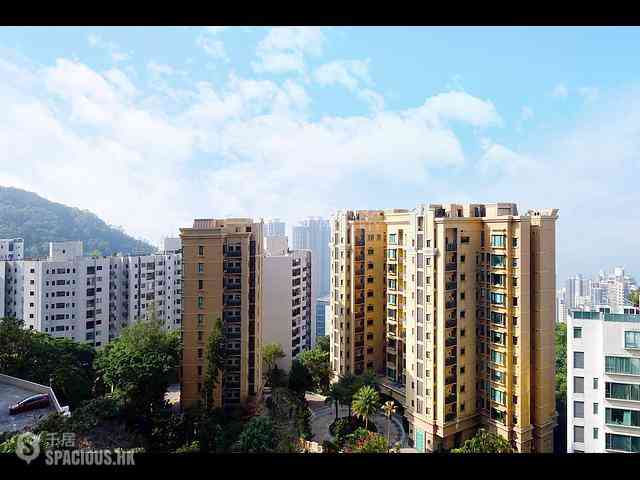 Mid Levels West - Po Shan Mansions 33