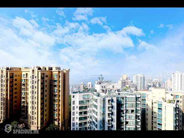 Mid Levels West - Po Shan Mansions 34