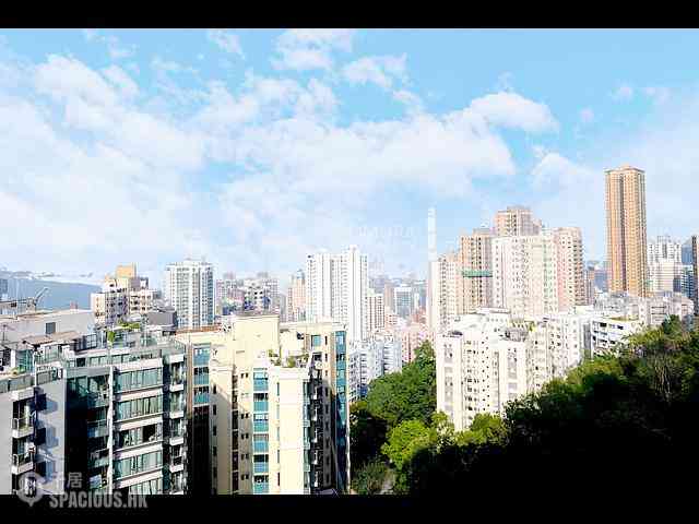 Mid Levels West - Po Shan Mansions 35