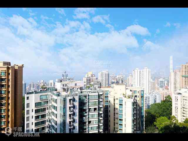 Mid Levels West - Po Shan Mansions 36