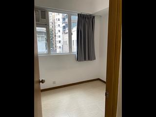 Wan Chai - Kam Tak Mansion 02