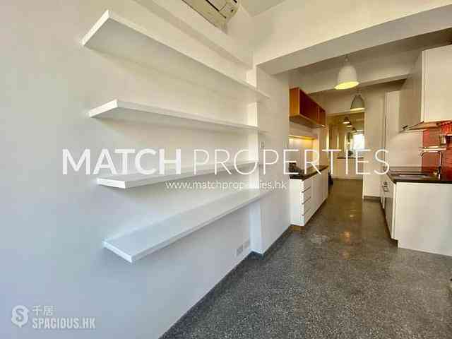 Kennedy Town - Tse Land Mansion 05