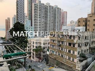 堅尼地城 - 紫蘭樓 12