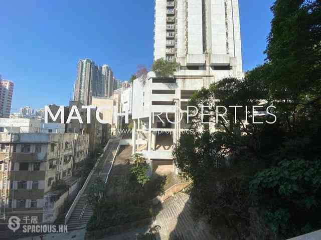 Kennedy Town - Tse Land Mansion 14