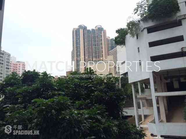 Kennedy Town - Tse Land Mansion 13