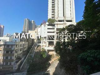 堅尼地城 - 紫蘭樓 14