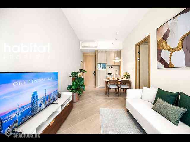 Central - One Central Place 04