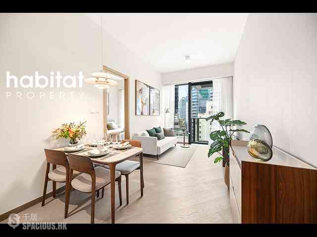 Central - One Central Place 04