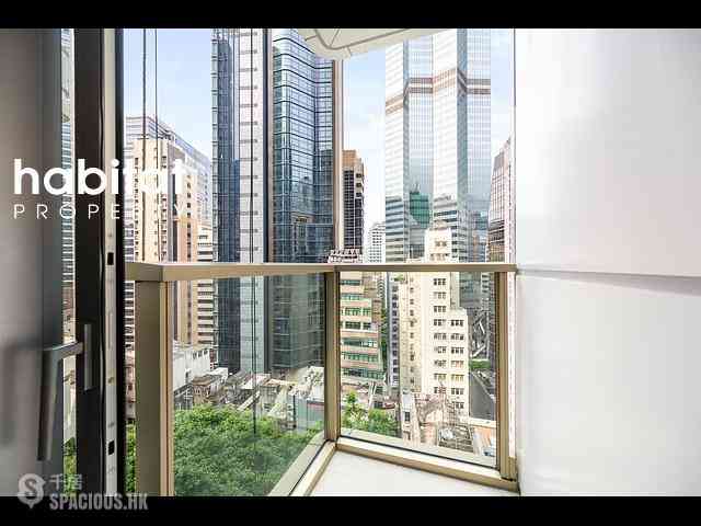 Central - One Central Place 14