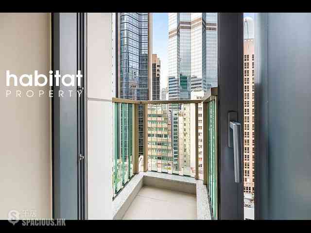 Central - One Central Place 13