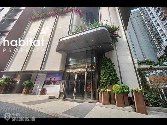Central - One Central Place 16