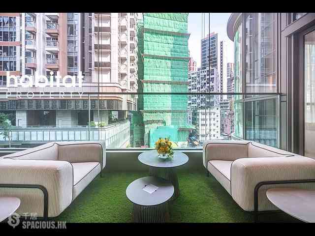 Central - One Central Place 15