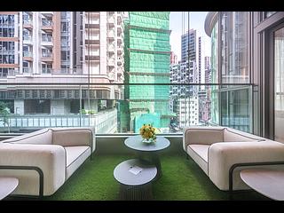 Central - One Central Place 17