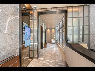Central - One Central Place 18
