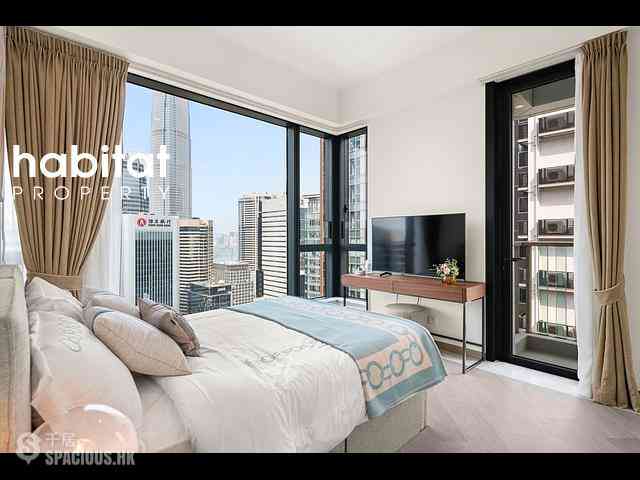 Central - One Central Place 10