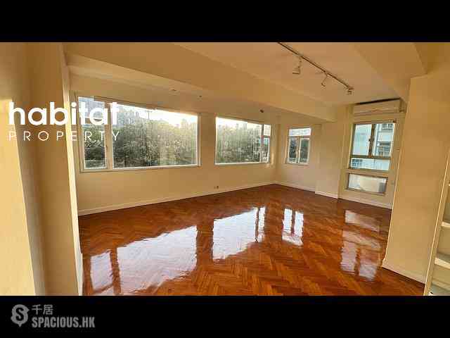 Happy Valley - 77-79, Wong Nai Chung Road 01