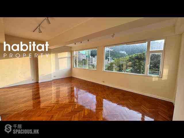 Happy Valley - 77-79, Wong Nai Chung Road 05