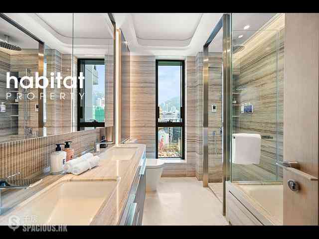 Central - One Central Place 19