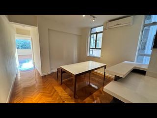 Happy Valley - 77-79, Wong Nai Chung Road 06
