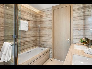 Central - One Central Place 20