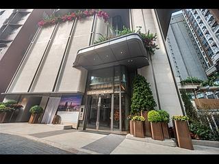 Central - One Central Place 21