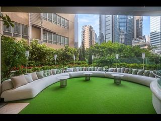 Central - One Central Place 27