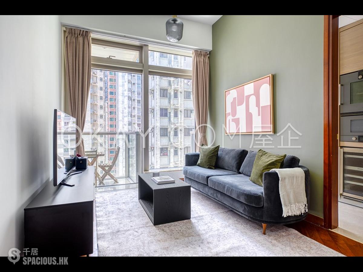 Wan Chai - The Avenue Phase 2 01