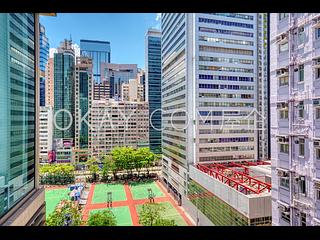 Wan Chai - The Avenue Phase 2 03