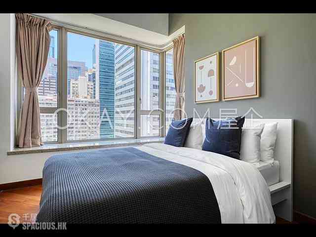 Wan Chai - The Avenue Phase 2 05
