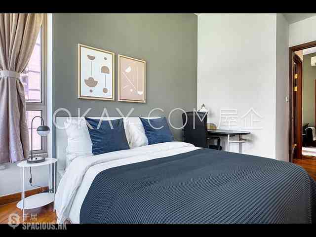 Wan Chai - The Avenue Phase 2 06