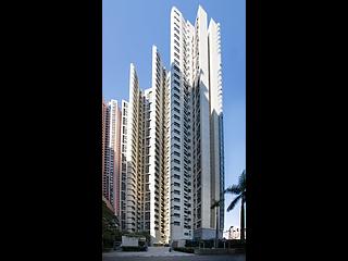 Mid Levels Central - Queen's Garden 10
