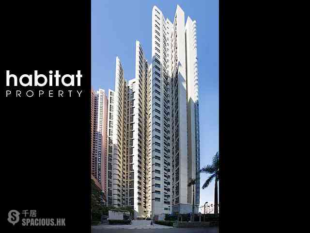 Mid Levels Central - Queen's Garden 10