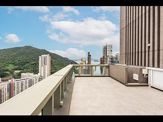 堅尼地城 - Lexington Hill 10