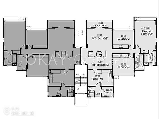 Discovery Bay - Discovery Bay Phase 2 Midvale Village 18