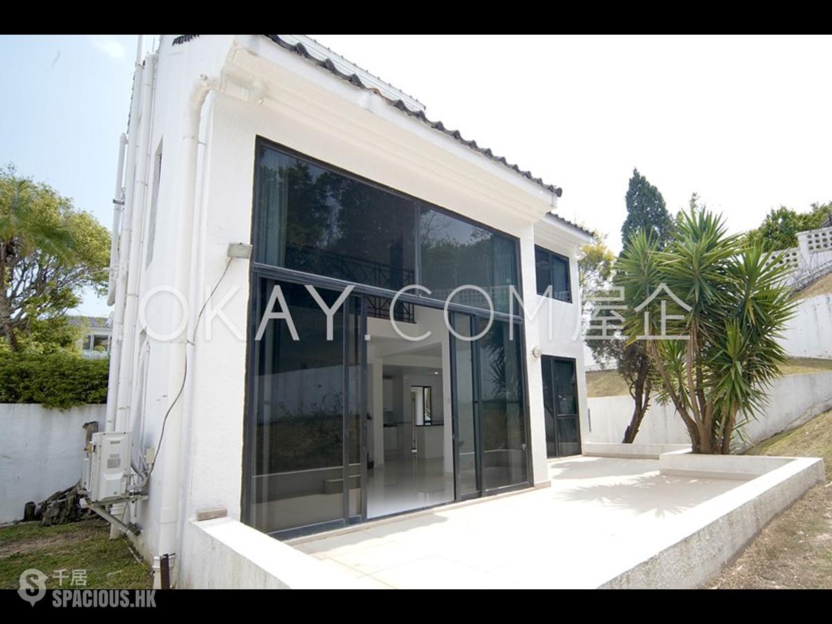 Sai Kung - Floral Villas 01