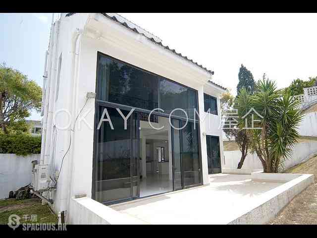 Sai Kung - Floral Villas 01