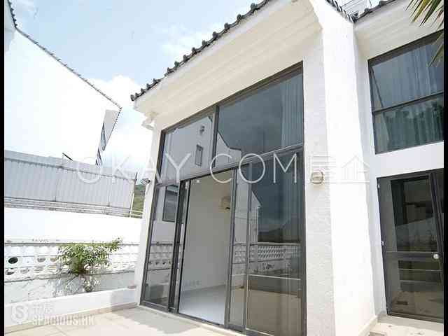 Sai Kung - Floral Villas 02