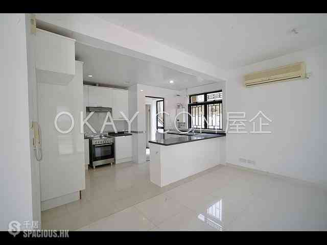 Sai Kung - Floral Villas 03
