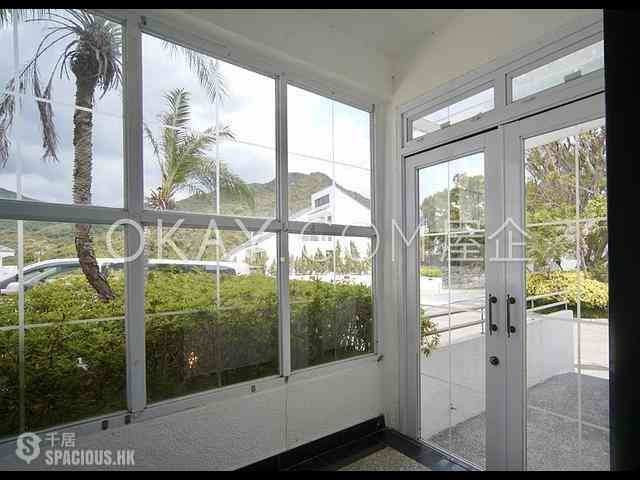 Sai Kung - Floral Villas 10