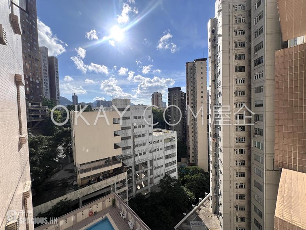 大坑 - 嘉景台 01