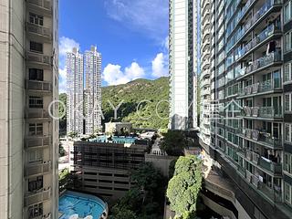 大坑 - 嘉景台 02