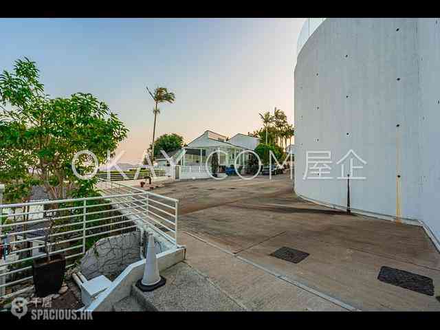 Sai Kung - Floral Villas 27