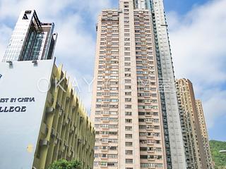 Tai Hang - Gardenview Heights 14