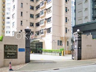 Tai Hang - Gardenview Heights 15