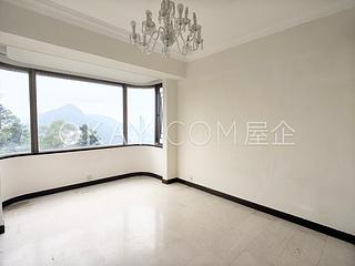 大潭 - 陽明山莊 08