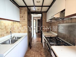 大潭 - 陽明山莊 11