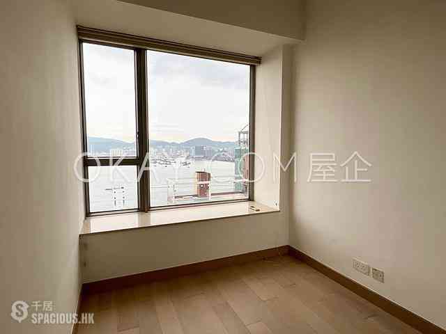 西營盤 - 縉城峰 07