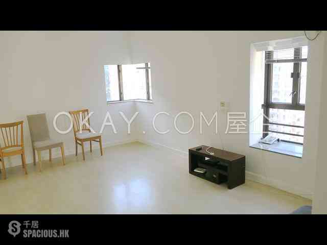Happy Valley - Ming's Court 01