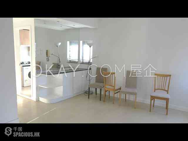 Happy Valley - Ming's Court 02