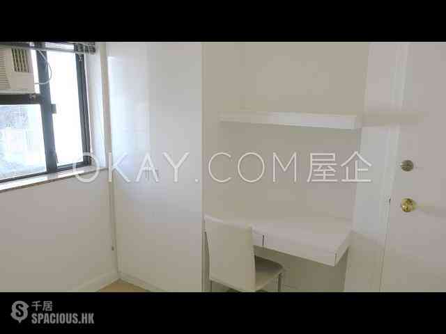 Happy Valley - Ming's Court 03
